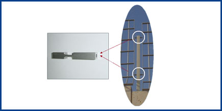 ES-Decorative Sensor