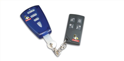 FW - RMT FREEWAVE REMOTE CONTROL WIRELESS KEYS